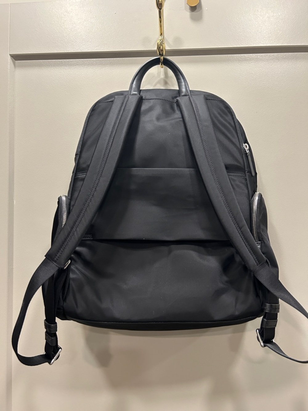 NWOT Tumi Voyageur Carson Backpack - Picture 9 of 15